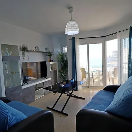 Apartment Vistas Al Mar Y Al Puerto Deportivo Benalmadena